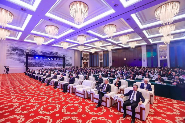 智匯九江，聚力以行：2025紡織大會籌謀產業現代化建設新路徑