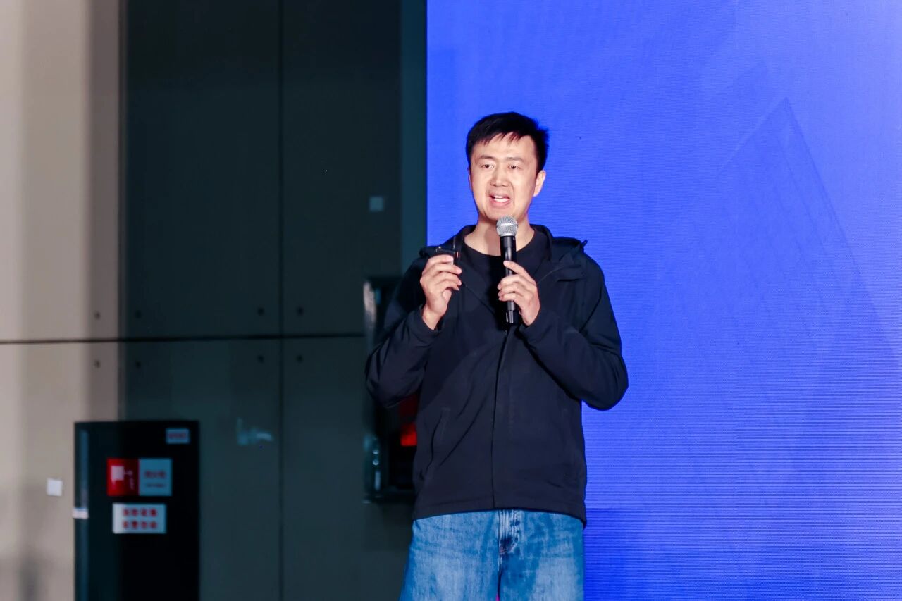 工會聚力繪暖色，AI賦能啟新章｜以&ldquo;人本+科技&rdquo;雙輪驅動擘畫行業新圖景