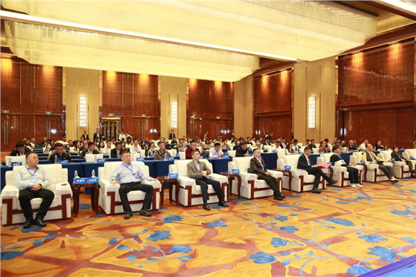 &ldquo;投資唐王城，融入新絲路&rdquo;第三師圖木舒克市牛仔全產業鏈合作洽談會在中山舉行