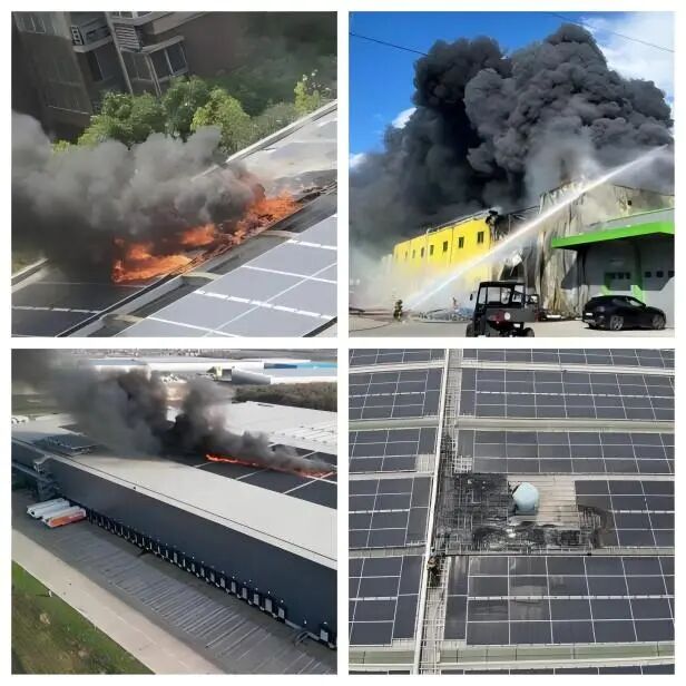 降本增效新選擇：為什么紡織企業紛紛安裝光伏電站？