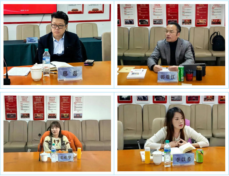 五城聚力謀發展 時尚產業啟新程—— 時尚中國?城市產業發展聯席會大連圓滿召開 青島接棒 2026 輪值