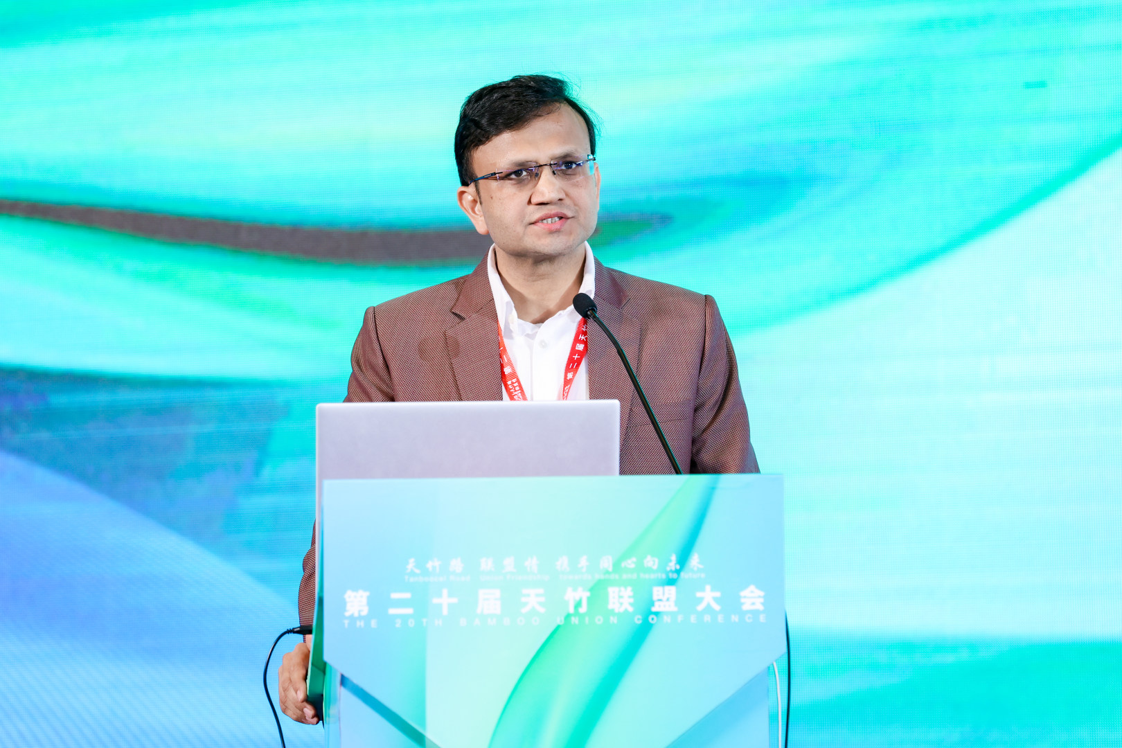 天竹路 聯盟情 攜手同心向未來 &mdash;&mdash;第二十屆天竹聯盟大會在杭州蕭山隆重召開