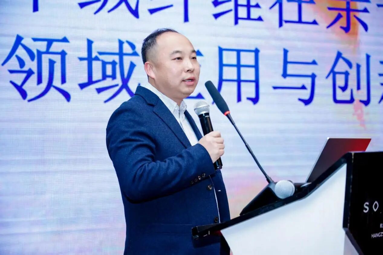 &ldquo;華章新彩 絨創未來&rdquo;--華絨之鏈高質量協同創新與價值重構研討會在杭州舉行