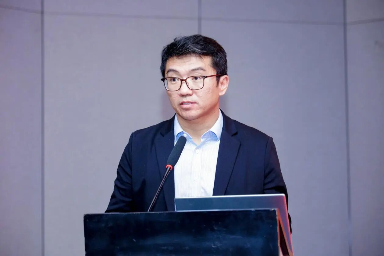 &ldquo;華章新彩 絨創未來&rdquo;--華絨之鏈高質量協同創新與價值重構研討會在杭州舉行