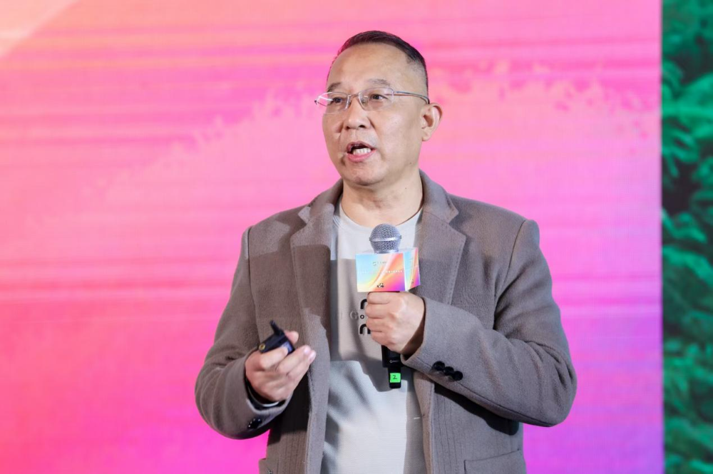 竹織綠潮，未來已來！天竹聯盟2026/2027流行趨勢產品正式發布