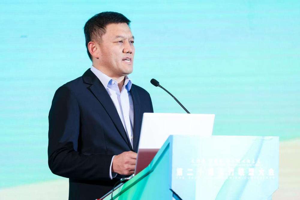 竹織綠潮，未來已來！天竹聯盟2026/2027流行趨勢產品正式發布