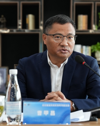 紡織服裝外貿(mào)形勢(shì)年終座談會(huì)在昆山召開(kāi)