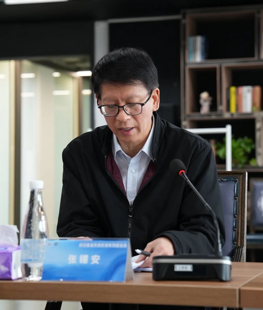 紡織服裝外貿(mào)形勢(shì)年終座談會(huì)在昆山召開(kāi)