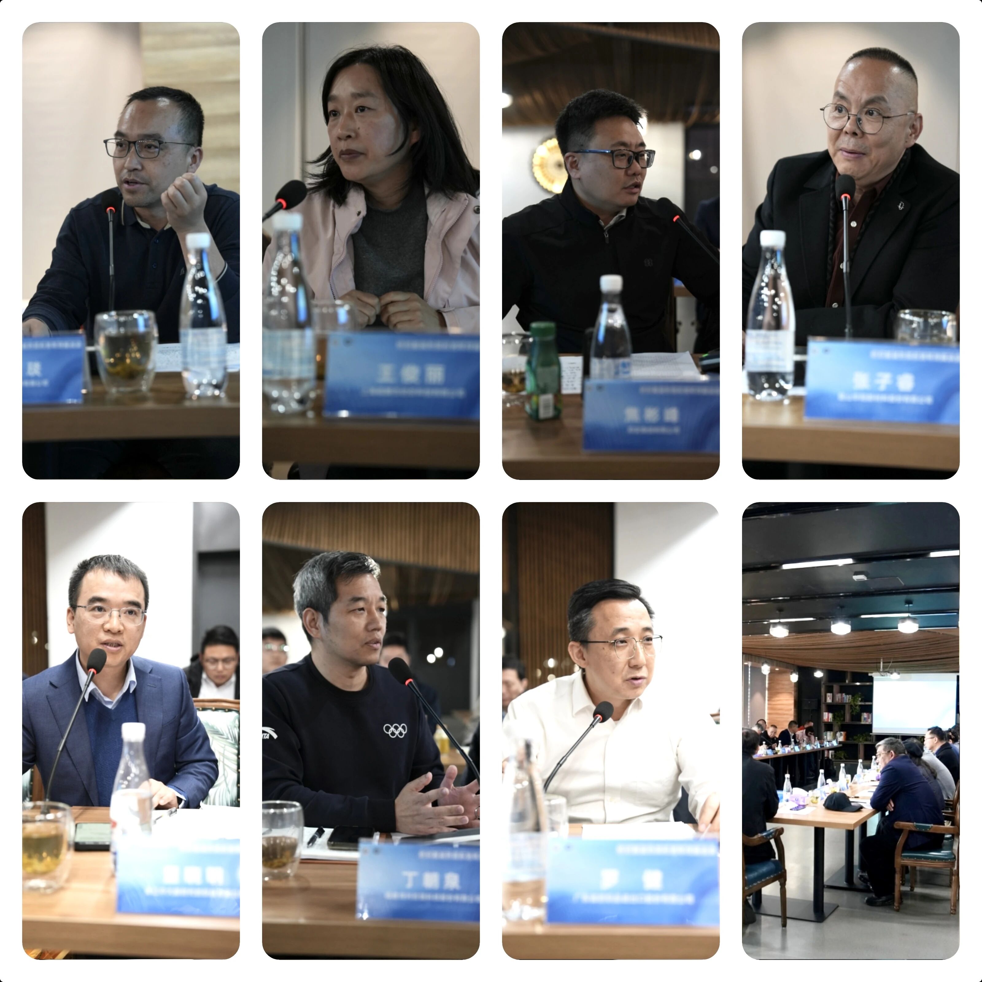 紡織服裝外貿(mào)形勢(shì)年終座談會(huì)在昆山召開(kāi)