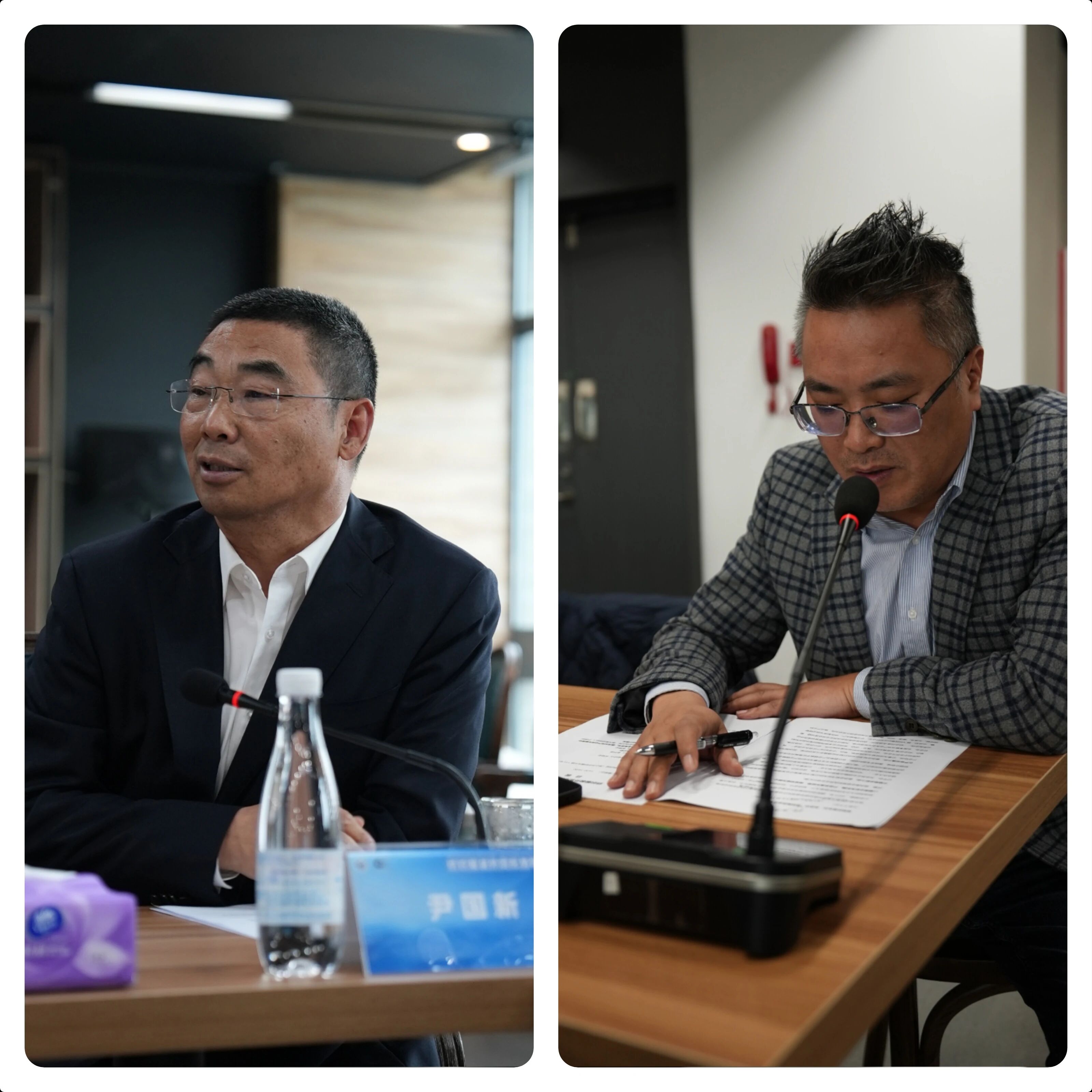 紡織服裝外貿(mào)形勢(shì)年終座談會(huì)在昆山召開(kāi)