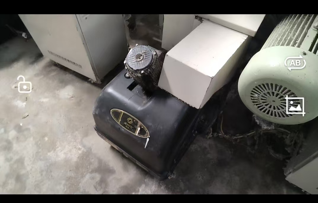 日發RFJA20噴氣織機