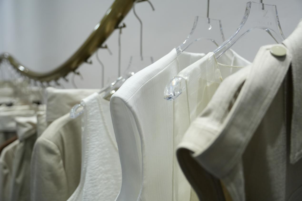 其葉蓁蓁，向綠而生&mdash;&mdash;專訪浙江蓁蓁紡織科技有限公司總經理王躍江