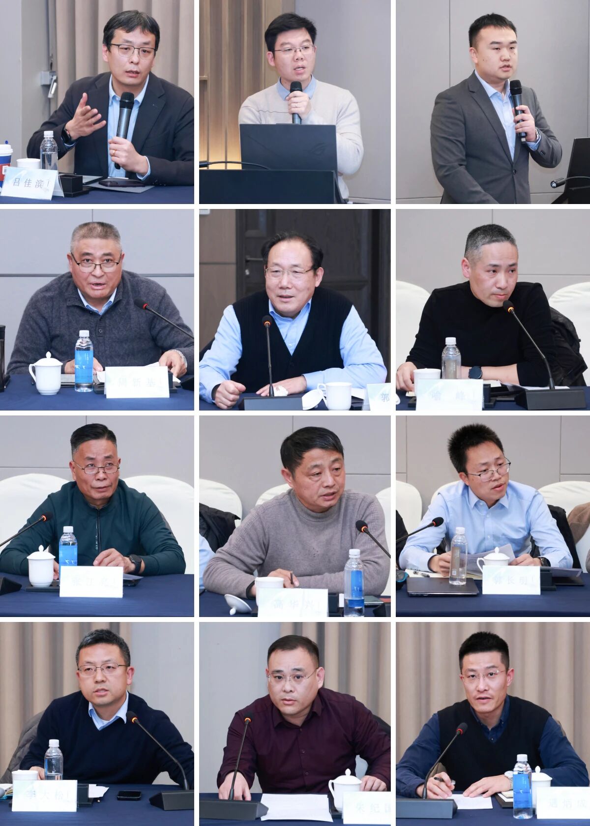 同心聚力 創(chuàng)新共生 | 2025年中國化學(xué)纖維工業(yè)協(xié)會超高分子量聚乙烯纖維分會年會在如東召開