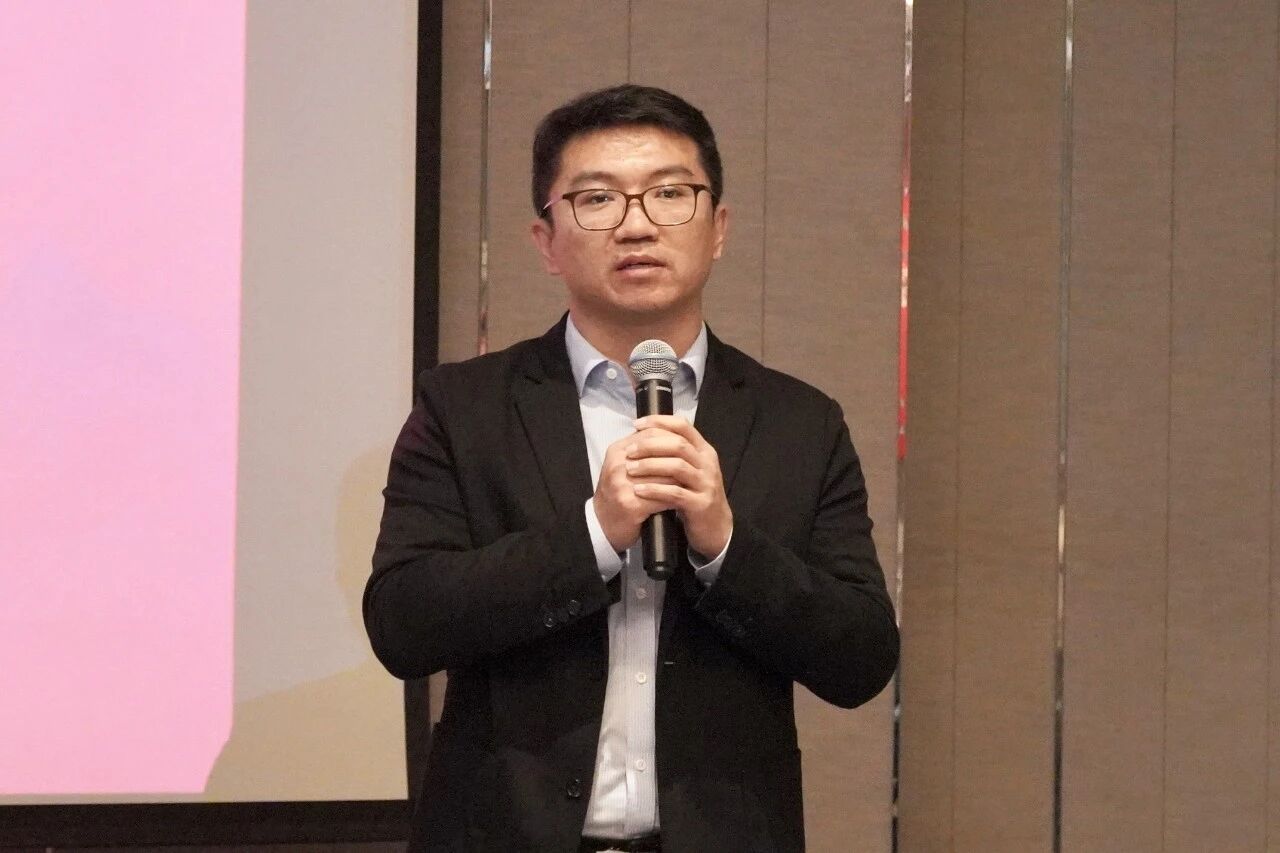 新年第一會(huì)!棉紡織行業(yè)邁向“十五五”高質(zhì)量發(fā)展新征程