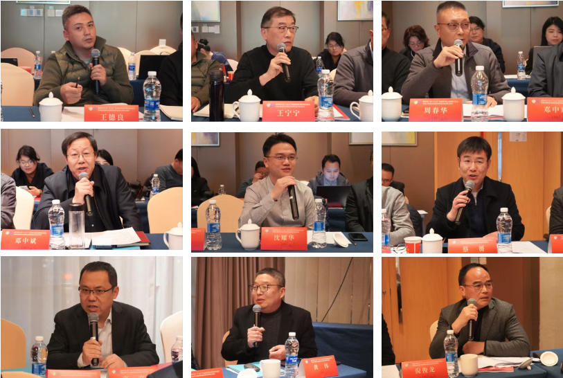 新年第一會(huì)!棉紡織行業(yè)邁向“十五五”高質(zhì)量發(fā)展新征程