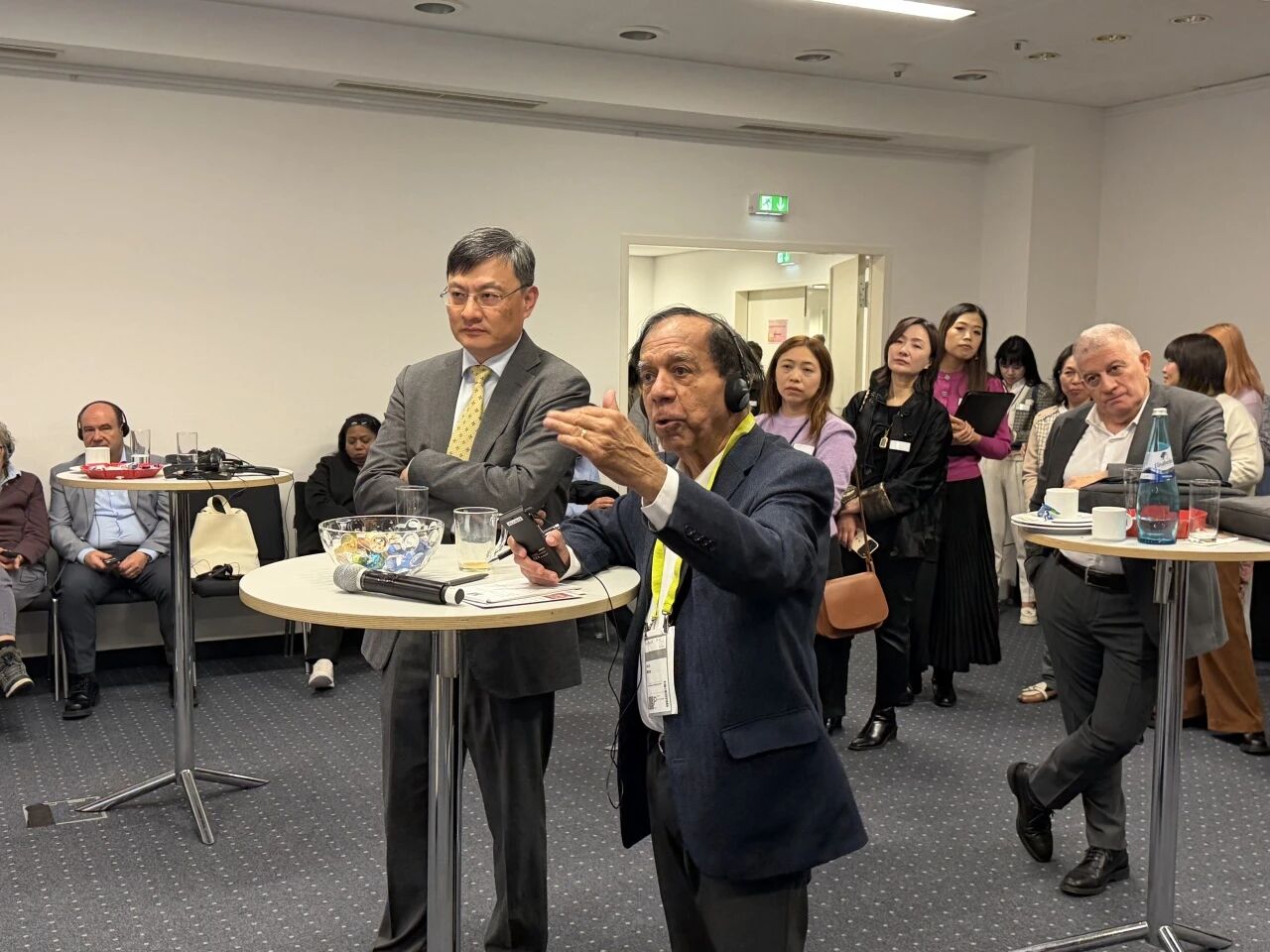 以信心聚力,以行動引航 Heimtextil2026完美落幕!