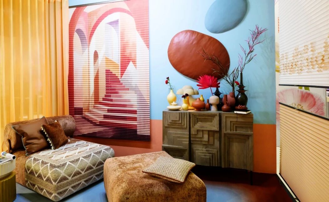 以信心聚力,以行動引航 Heimtextil2026完美落幕!