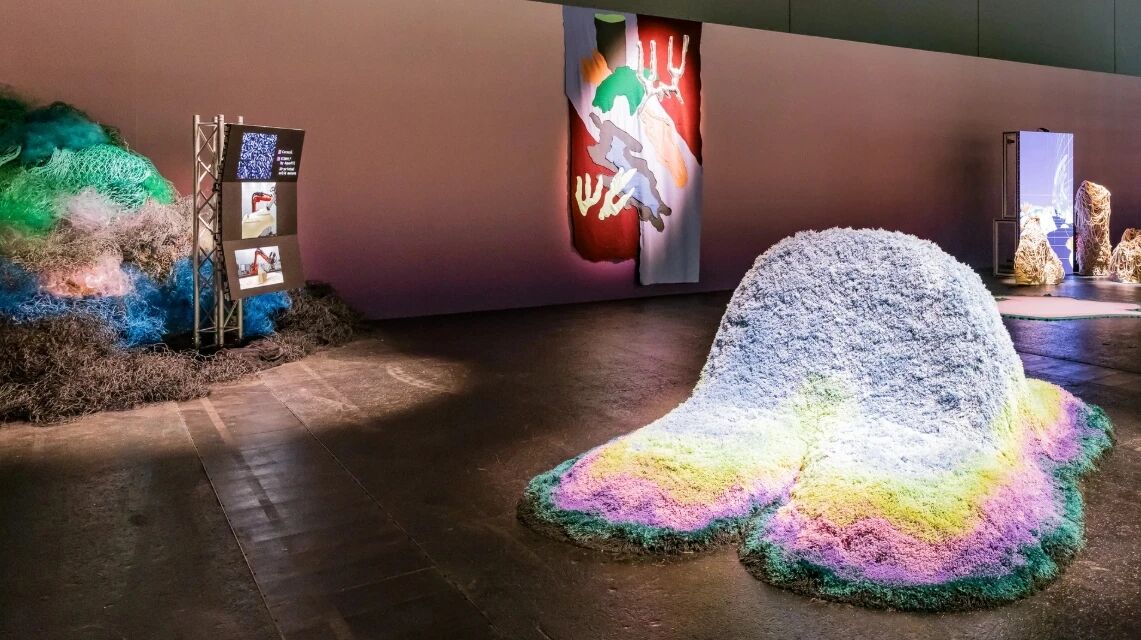 以信心聚力,以行動引航 Heimtextil2026完美落幕!