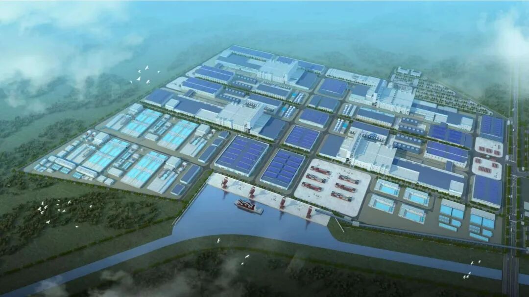 “掘金”工裝賽道,山東紡織服裝產業如何以“小”謀“大”?