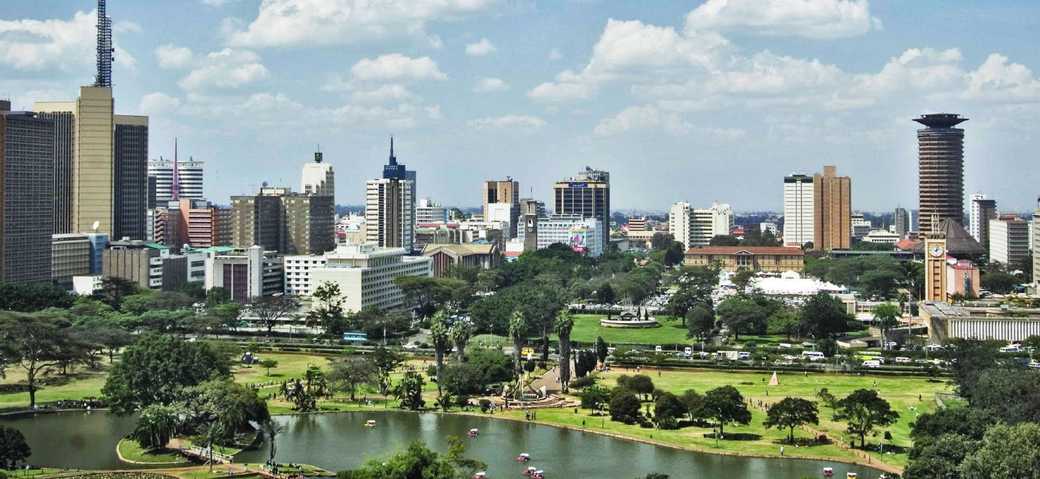 邀您共探東非產業新機遇，肯尼亞紡織服裝投資論壇即將舉行