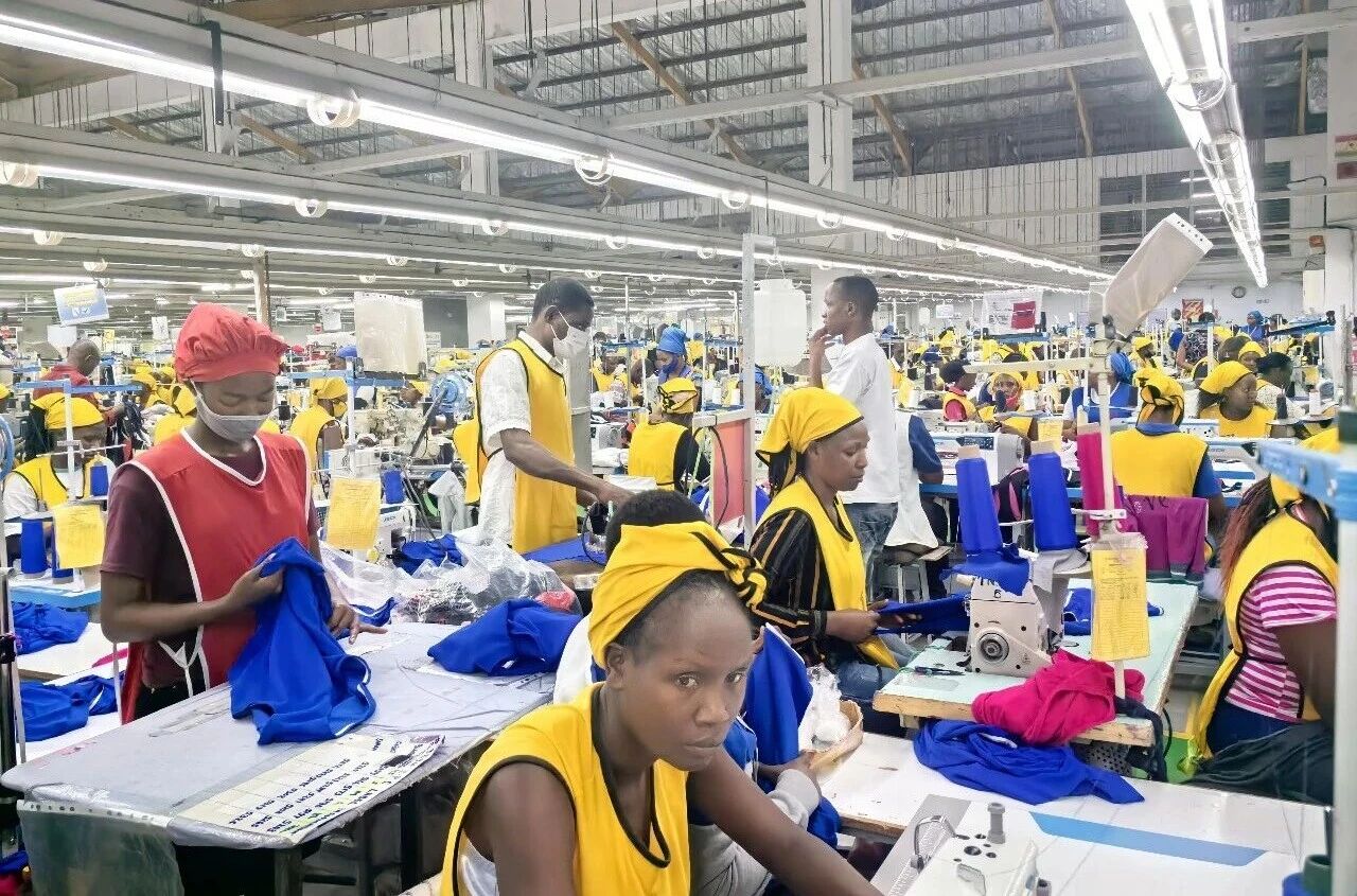 邀您共探東非產業新機遇，肯尼亞紡織服裝投資論壇即將舉行