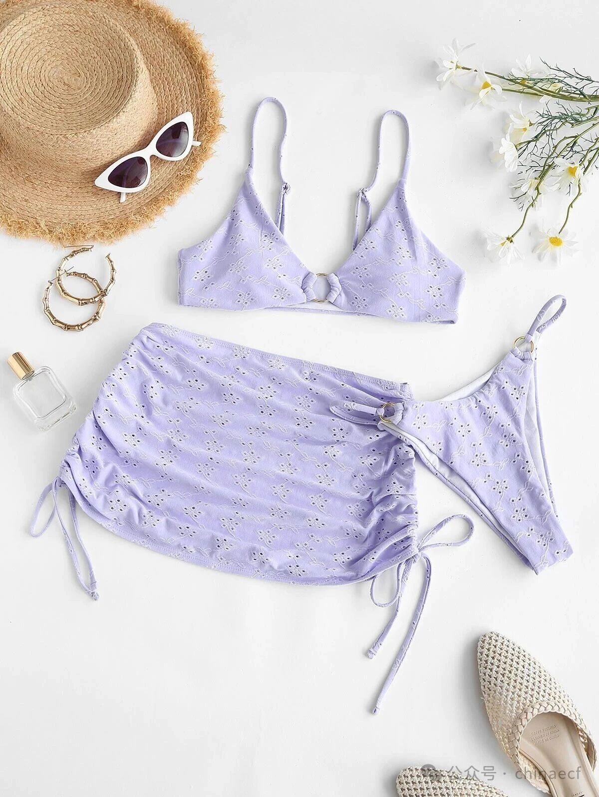 從材料革新到體驗重塑,中國服裝“趕海人”闖出時尚新航道