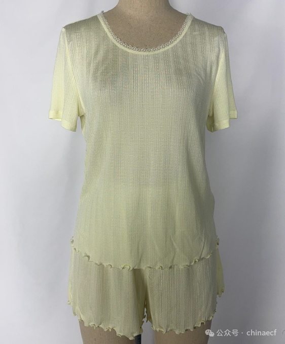 從材料革新到體驗重塑,中國服裝“趕海人”闖出時尚新航道