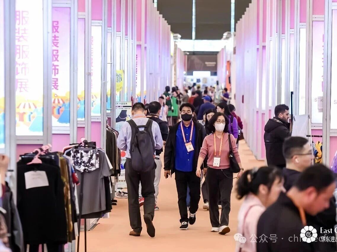 從材料革新到體驗重塑,中國服裝“趕海人”闖出時尚新航道