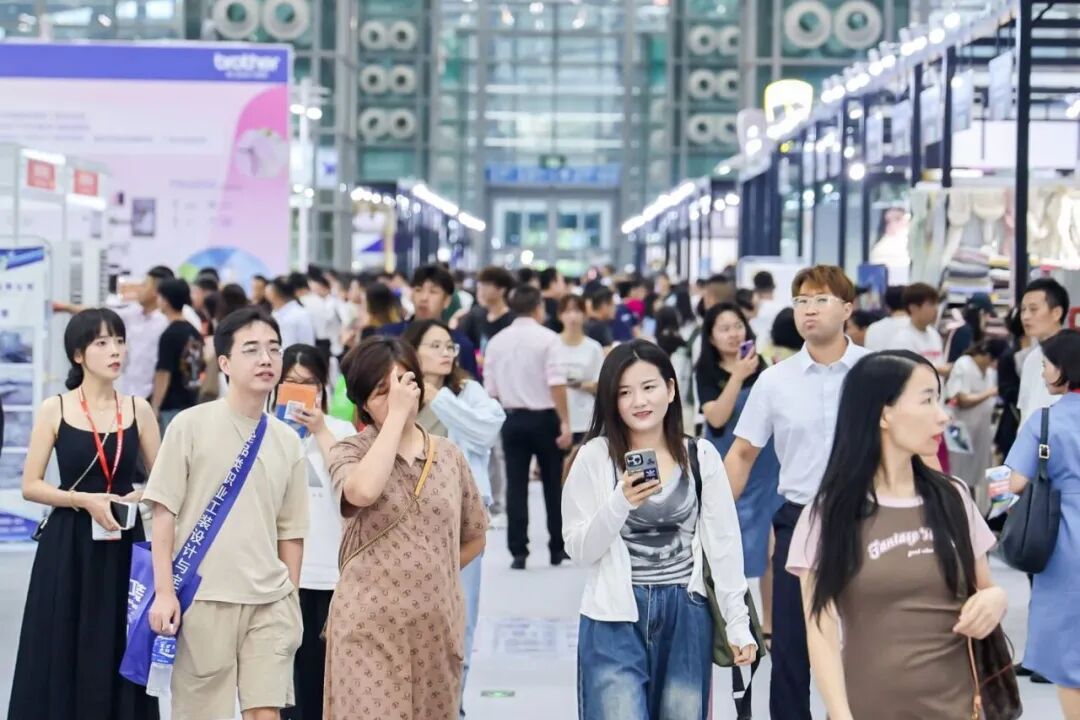 未來服裝看中原：2026河南服裝大會，落子中原正當時