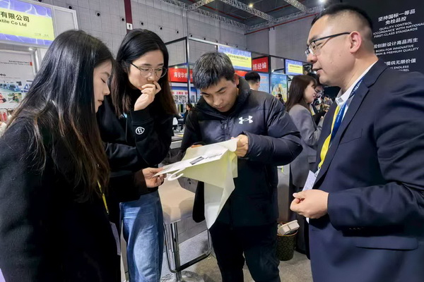 動態透氣科技|嘉耀紡織用創新詮釋功能性面料新高度