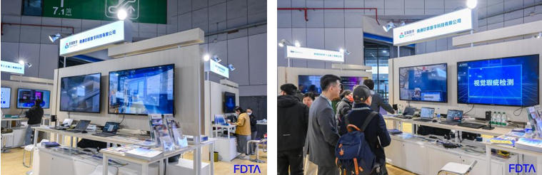 &ldquo;AI+紡織&rdquo;破局轉型痛點！數字時尚創新空間匯聚全鏈路數智新科技