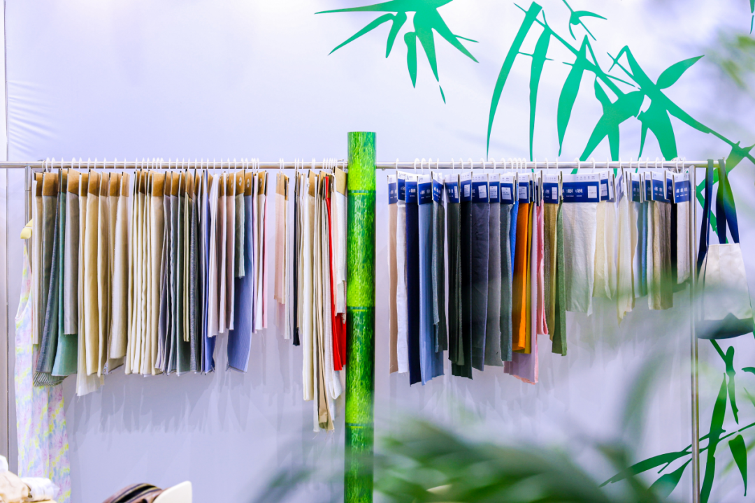 &ldquo;物理法&rdquo;竹原纖維魅力何在？