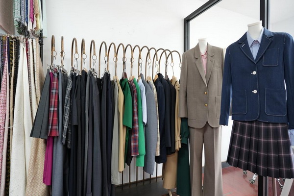 秋美立娜：從源頭到終端 經得起推敲的每一步