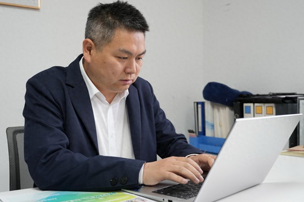 秋美立娜：從源頭到終端 經得起推敲的每一步