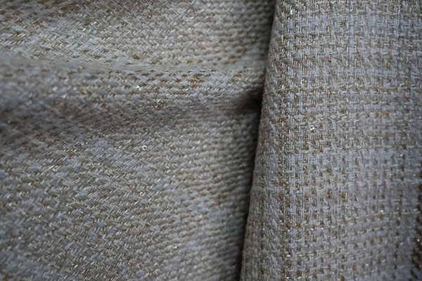 秋美立娜：從源頭到終端 經得起推敲的每一步