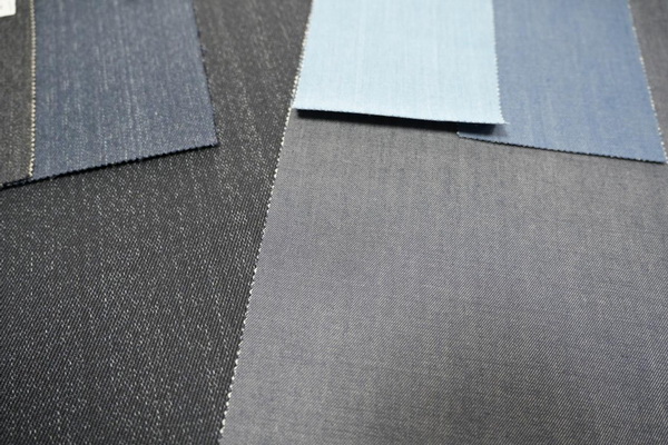 秋美立娜：從源頭到終端 經得起推敲的每一步