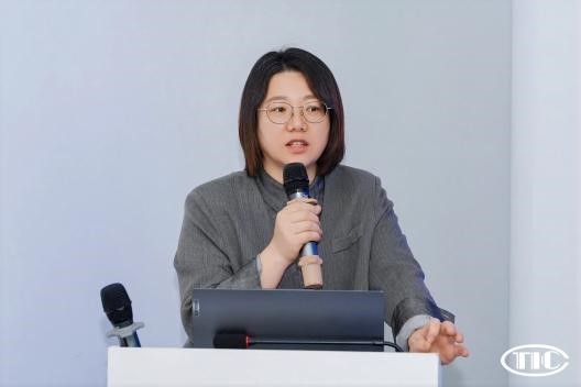 破解數字化管理難題！紡織數智轉型研討會在柯橋舉辦