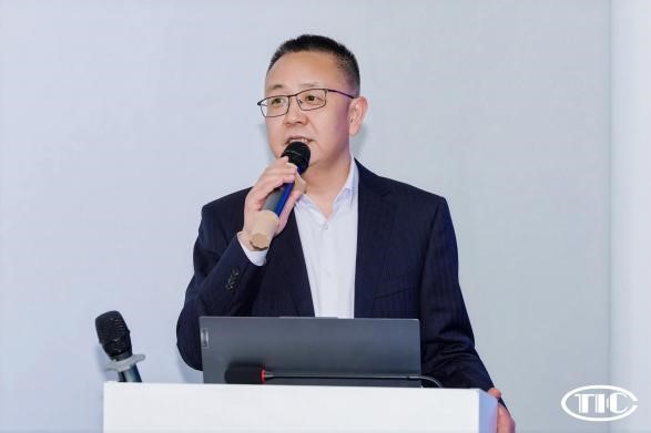 破解數字化管理難題！紡織數智轉型研討會在柯橋舉辦