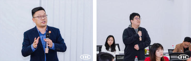 破解數字化管理難題！紡織數智轉型研討會在柯橋舉辦