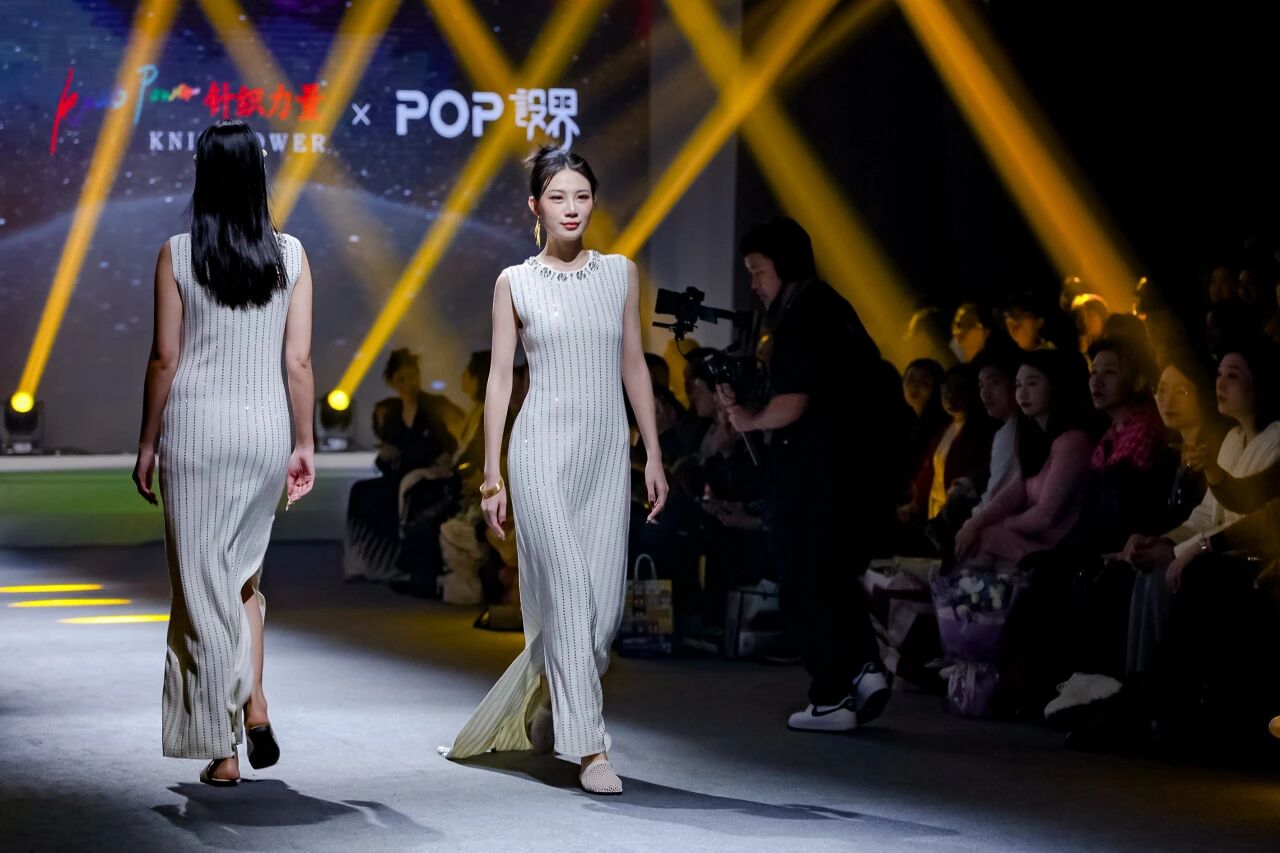 毛織三大盛會6月同期亮相大朗！將以&ldquo;智造+非遺&rdquo;引領產業價值