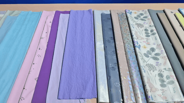 功能科技&ldquo;刷屏&rdquo;海博會！FabricsChina時尚與科技創(chuàng)新產(chǎn)品在石獅發(fā)布