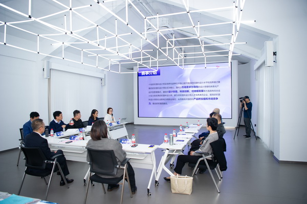 以人才培育為行業注入持久驅動力！第十一屆十佳紡織面料設計師評審會于柯橋舉行