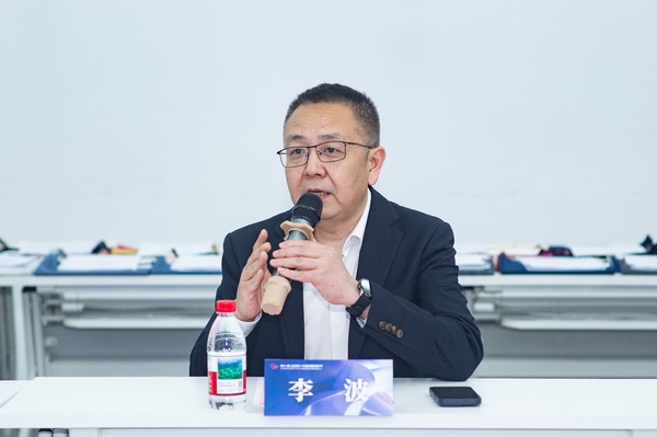 以人才培育為行業注入持久驅動力！第十一屆十佳紡織面料設計師評審會于柯橋舉行