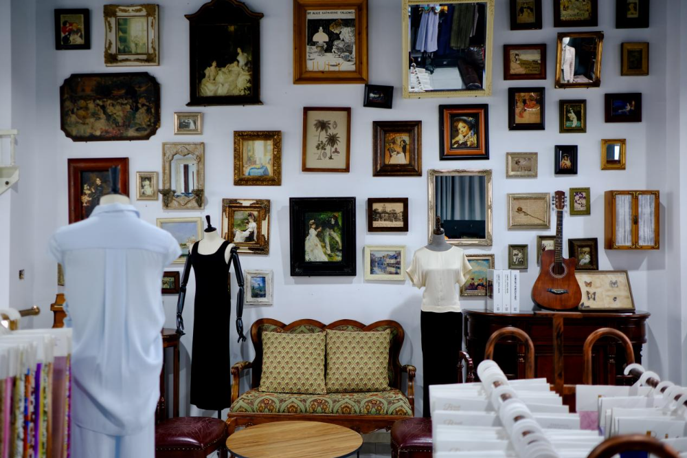 帛絲麗新材料：天然帛桑，解鎖絲質新可能