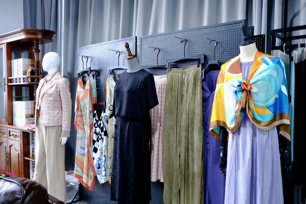 帛絲麗新材料：天然帛桑，解鎖絲質新可能