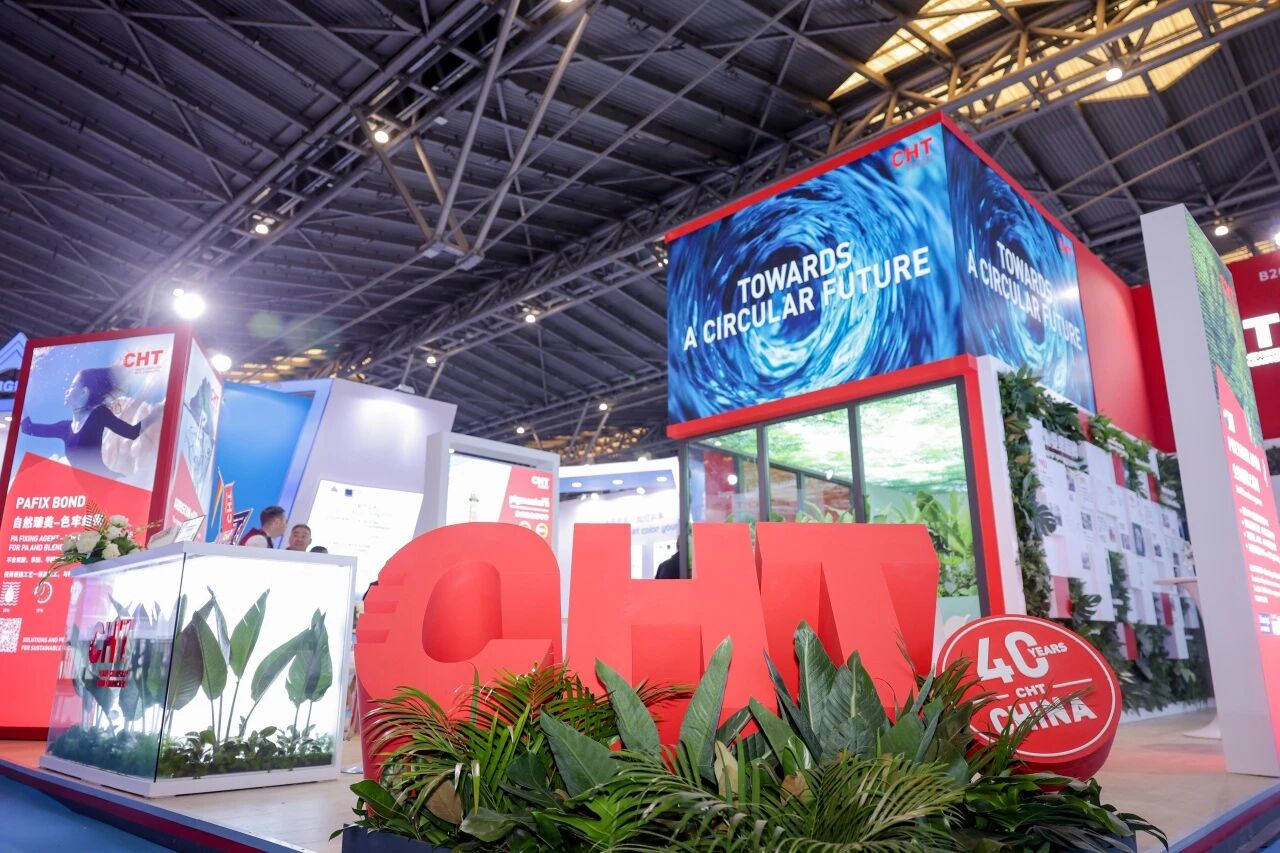 打造中國市場定制方案，CHT集團以核心技術為客戶創造可持續價值
